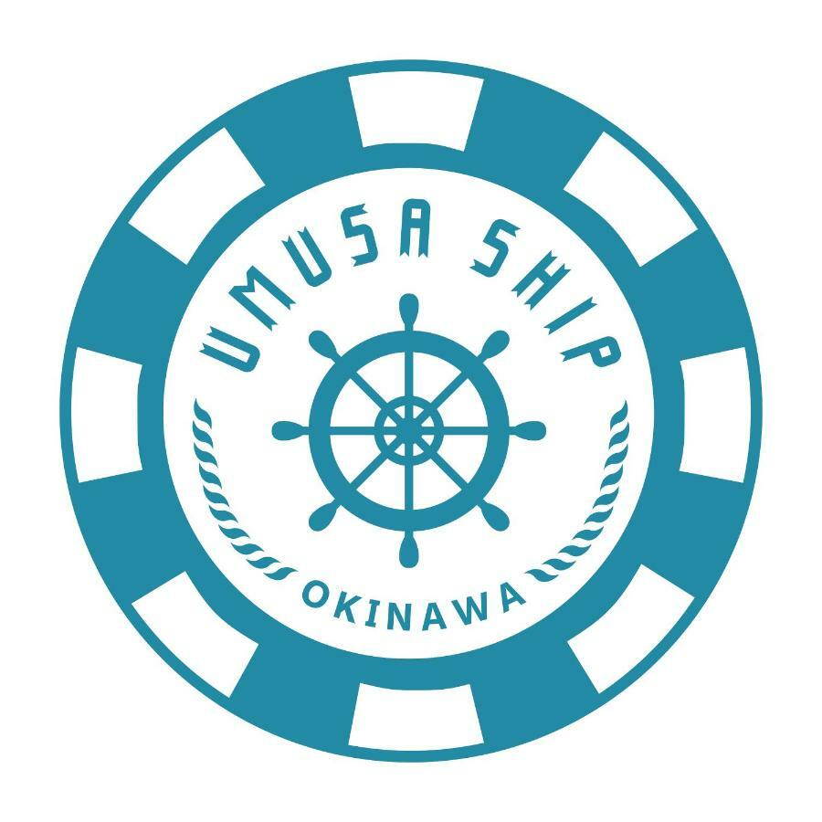 Umusa Ship Nago Exteriér fotografie